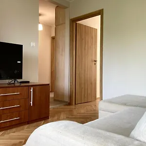  Apartament W Rynku