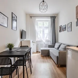  Apartament Rentplanet - Nadodrze